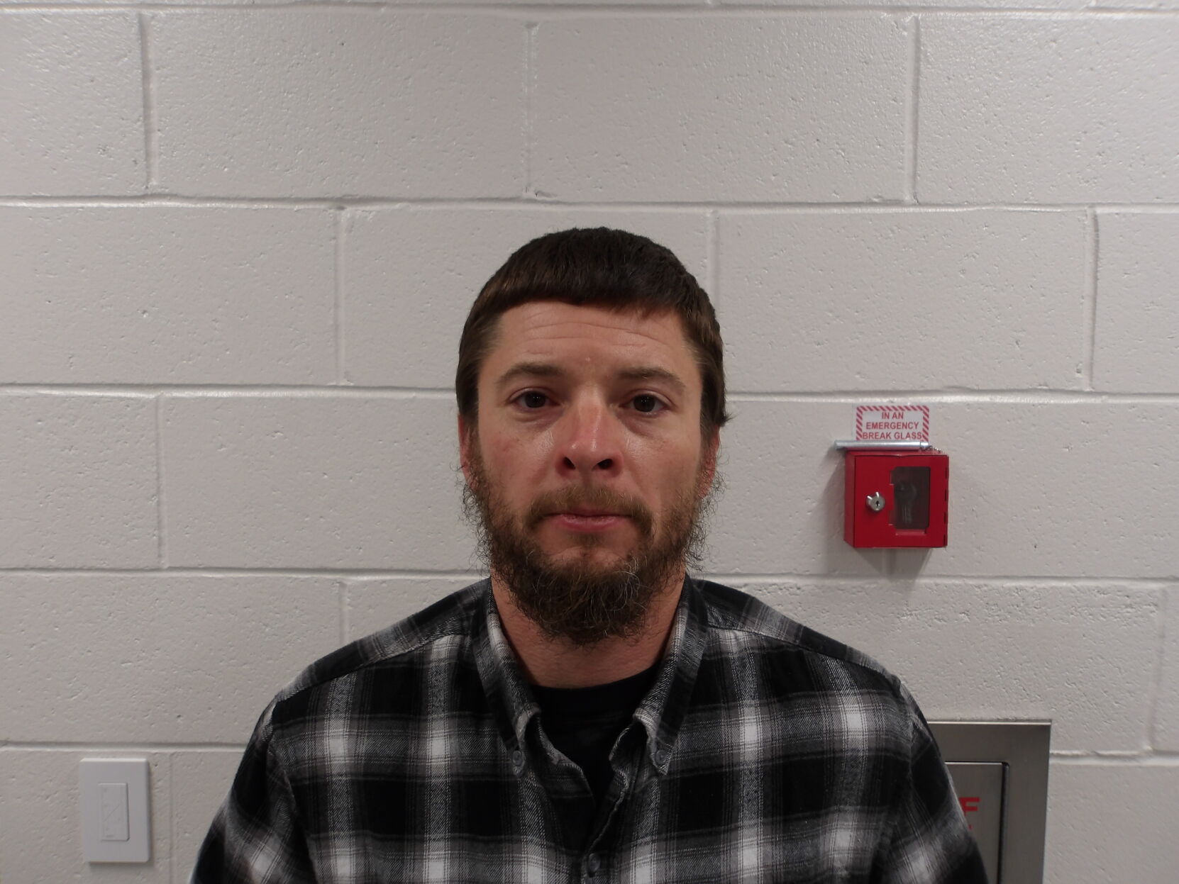 Goldsboro Man Arrested After Barricade Incident